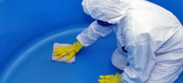 Higienização de Caixas D’água em Bertioga